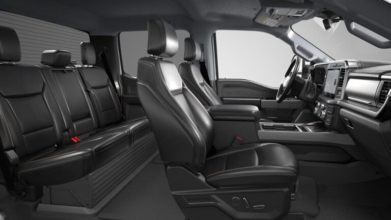 2026 Ford F-250SD Base