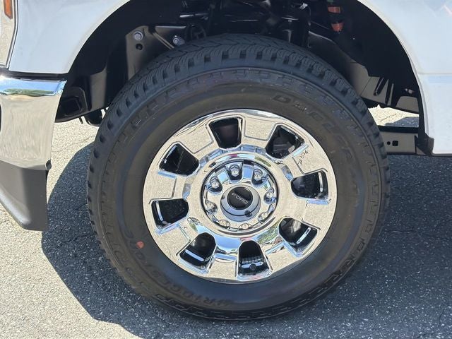 2026 Ford F-250SD Base