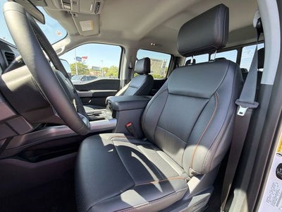 2026 Ford F-250SD Base