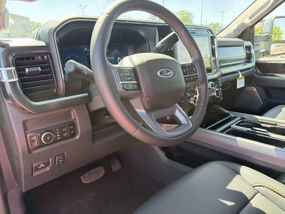 2026 Ford F-250SD Base