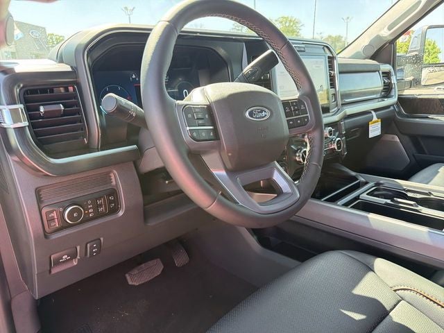 2026 Ford F-250SD Base