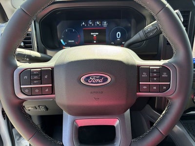 2026 Ford F-250SD Base