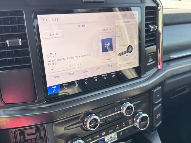 2026 Ford F-250SD Base