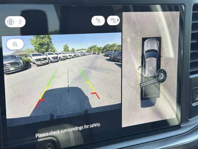 2026 Ford F-250SD Base