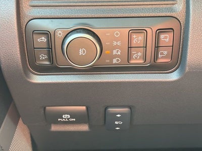 2026 Ford F-250SD Base