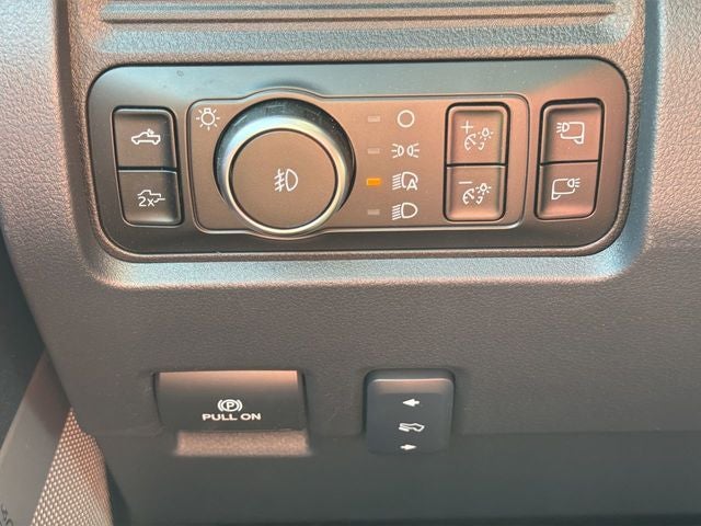 2026 Ford F-250SD Base