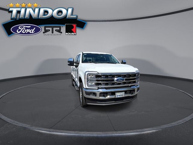 2026 Ford F-250SD Base