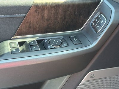 2026 Ford F-250SD Base