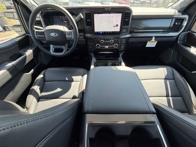 2026 Ford F-250SD Base