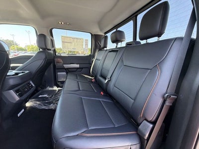 2026 Ford F-250SD Base