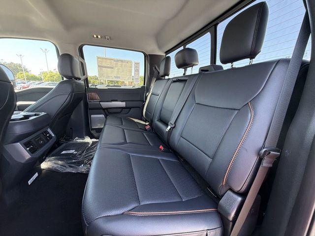 2026 Ford F-250SD Base