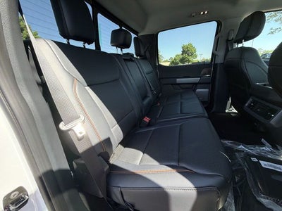 2026 Ford F-250SD Base