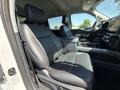 2026 Ford F-250SD Base