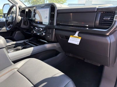 2026 Ford F-250SD Base