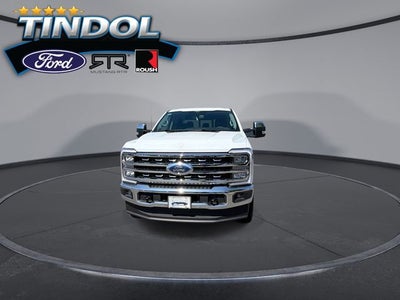 2026 Ford F-250SD Base