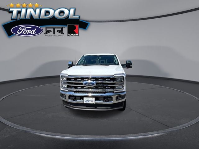 2026 Ford F-250SD Base