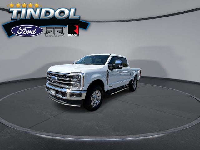 2026 Ford F-250SD Base