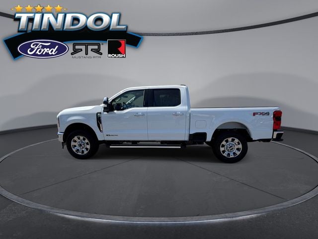 2026 Ford F-250SD Base