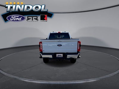 2026 Ford F-250SD Base