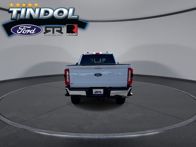 2026 Ford F-250SD Base