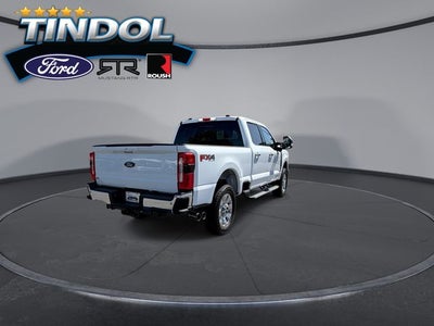 2026 Ford F-250SD Base