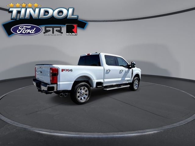 2026 Ford F-250SD Base