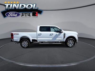 2026 Ford F-250SD Base