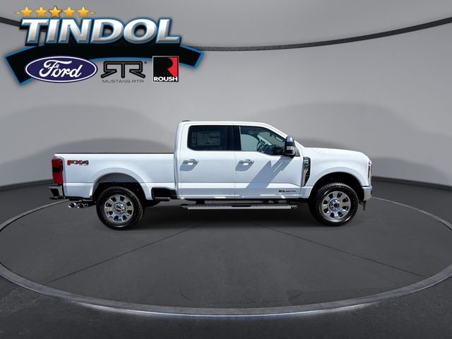 2026 Ford F-250SD Base