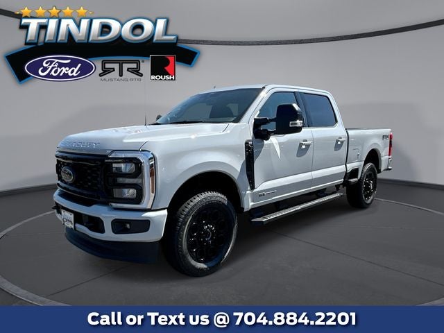 2026 Ford Super Duty XLT