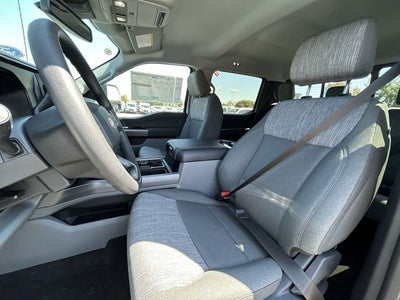 2026 Ford Super Duty XLT