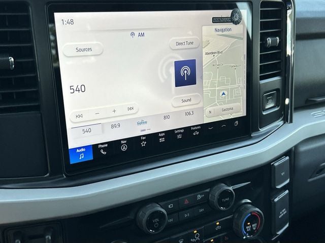 2026 Ford Super Duty XLT