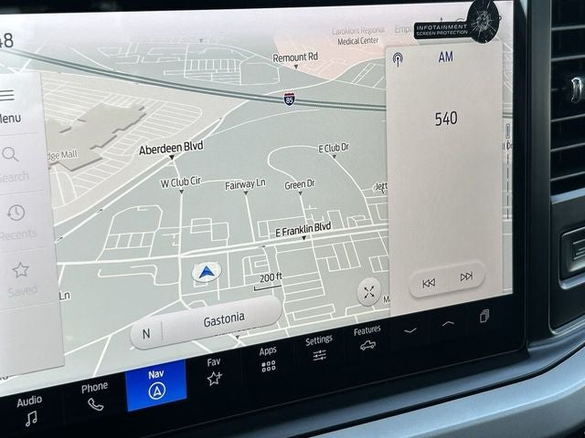 2026 Ford Super Duty XLT