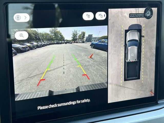 2026 Ford Super Duty XLT