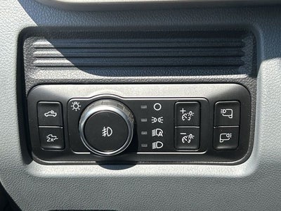 2026 Ford Super Duty XLT