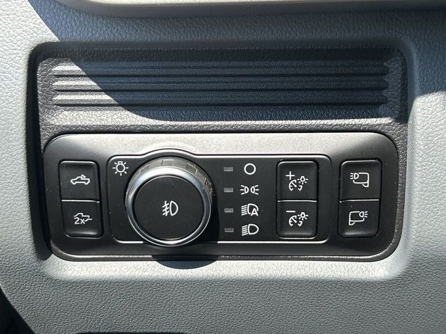 2026 Ford Super Duty XLT