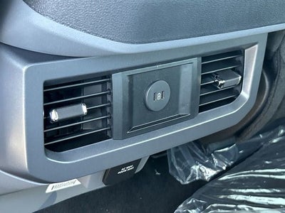 2026 Ford Super Duty XLT