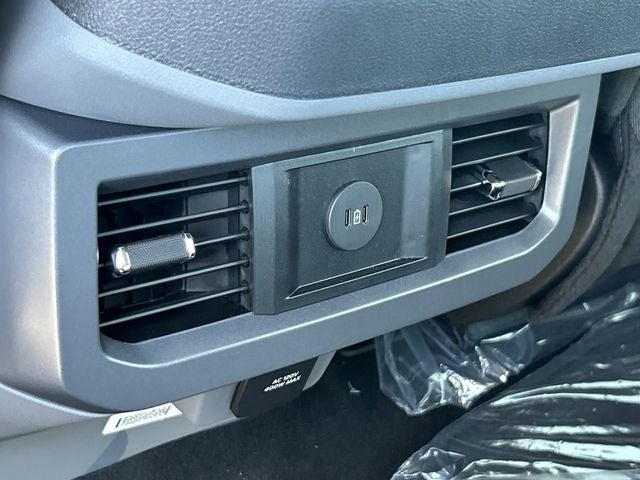 2026 Ford Super Duty XLT