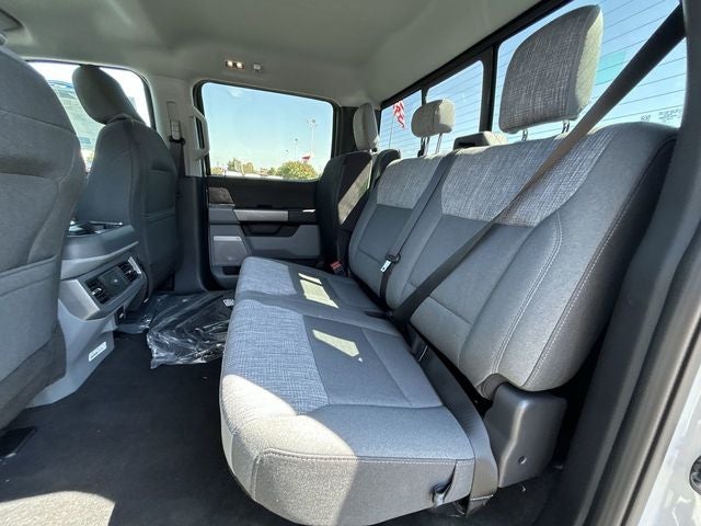 2026 Ford Super Duty XLT