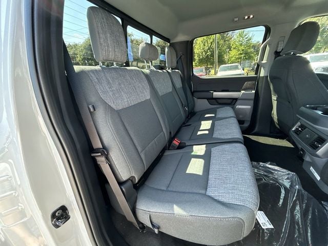 2026 Ford Super Duty XLT