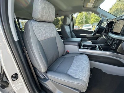 2026 Ford Super Duty XLT