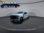 2026 Ford Super Duty XLT