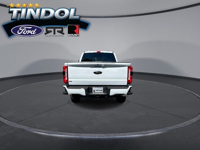 2026 Ford Super Duty XLT
