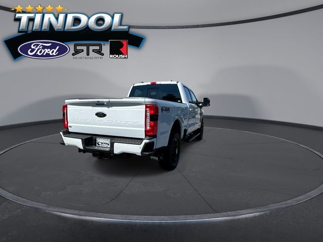 2026 Ford Super Duty XLT