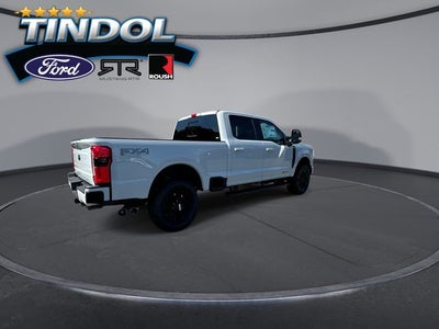 2026 Ford Super Duty XLT