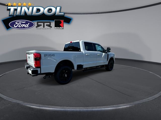 2026 Ford Super Duty XLT