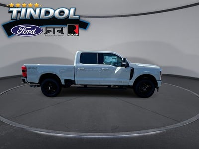 2026 Ford Super Duty XLT