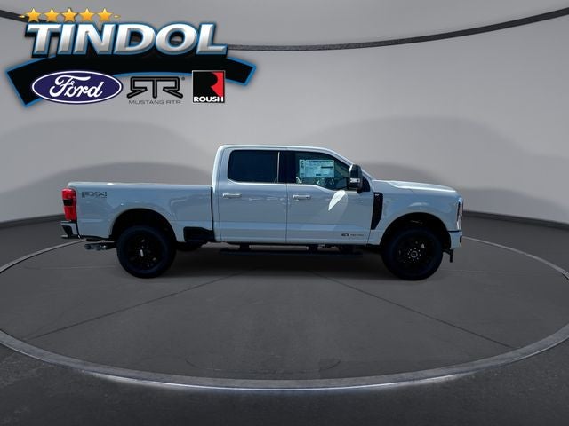 2026 Ford Super Duty XLT