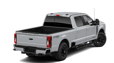 2026 Ford Super Duty XLT