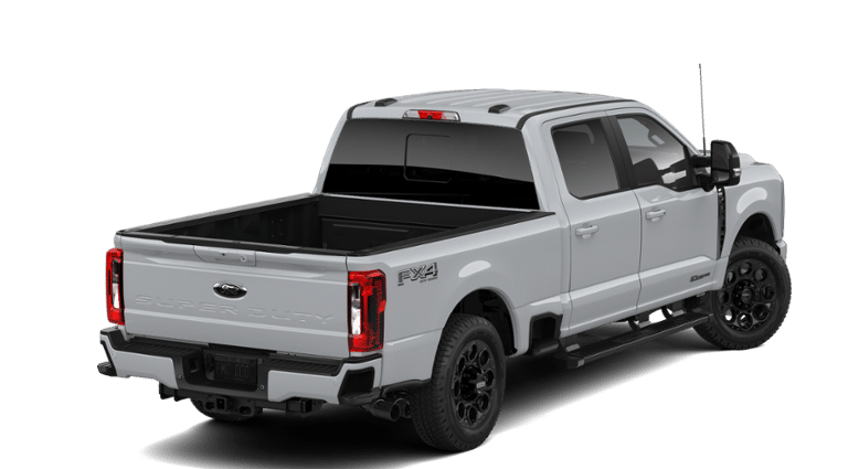 2026 Ford Super Duty XLT