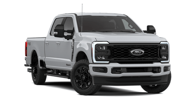2026 Ford Super Duty XLT